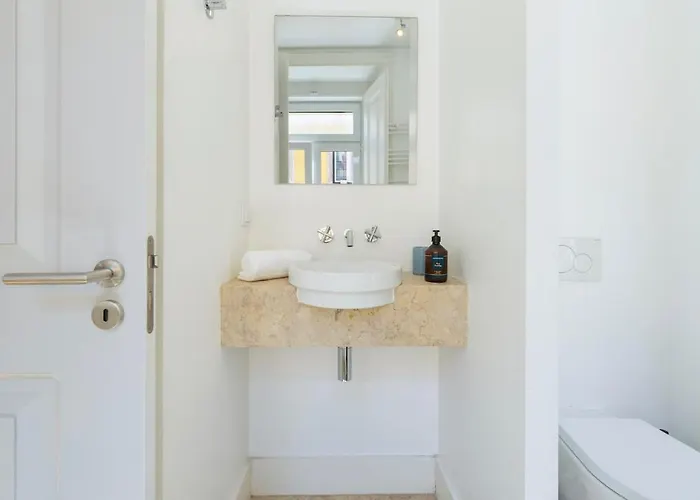 Colosseum Building - Sigma Διαμέρισμα