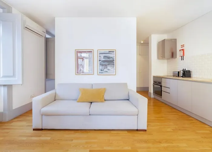 Colosseum Building - Sigma Lisboa