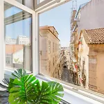 Colosseum Building - Sigma Apartamento *