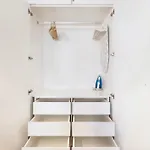 Colosseum Building - Sigma Apartamento Lisboa
