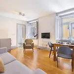 Apartamento Colosseum Building - Sigma *