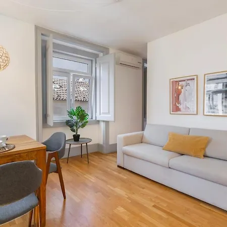 Colosseum Building - Sigma Apartamento *