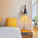 Apartment Colosseum Building - Sigma