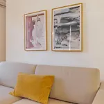 Colosseum Building - Sigma Apartment