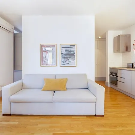 Colosseum Building - Sigma Lissabon