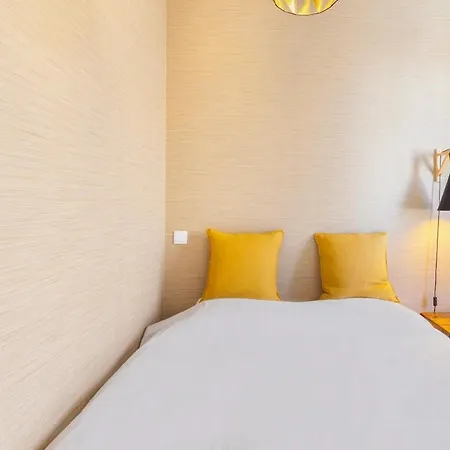 Apartment Colosseum Building - Sigma