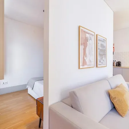 Colosseum Building - Sigma