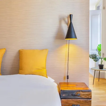 Apartment Colosseum Building - Sigma