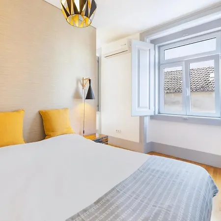 Colosseum Building - Sigma Лиссабон