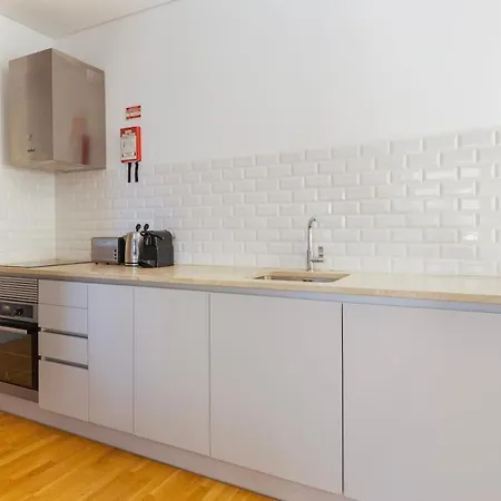 Colosseum Building - Sigma Apartment *