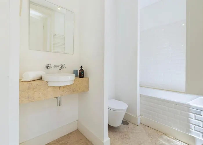 Colosseum Building - Sigma Lisboa