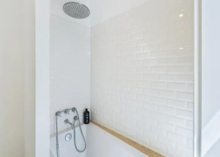 شقة Colosseum Building - Sigma *