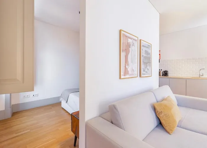 Colosseum Building - Sigma