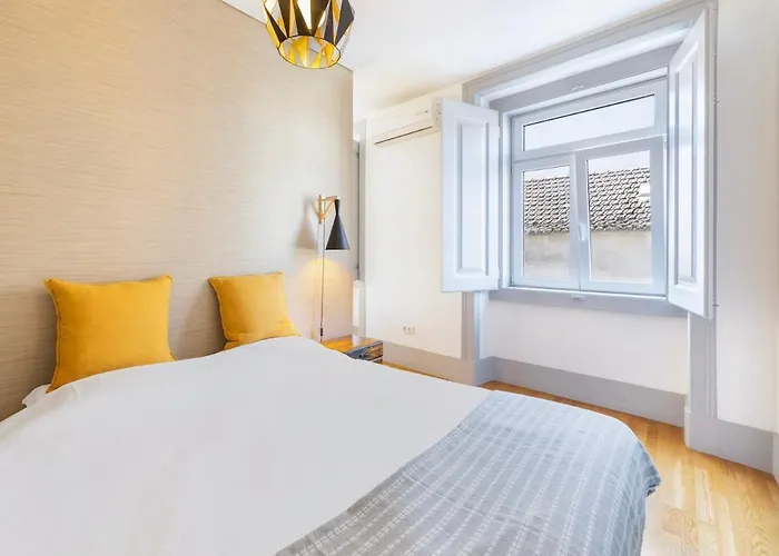 Colosseum Building - Sigma Lisboa