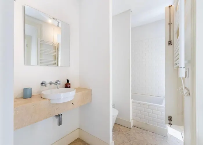 Colosseum Building - Sigma Lisboa