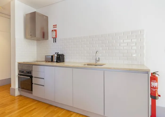 Colosseum Building - Sigma 公寓 *