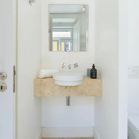 Colosseum Building - Sigma Appartamento