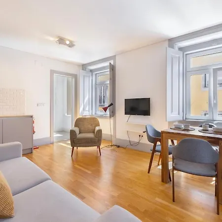 Appartement Colosseum Building - Sigma *