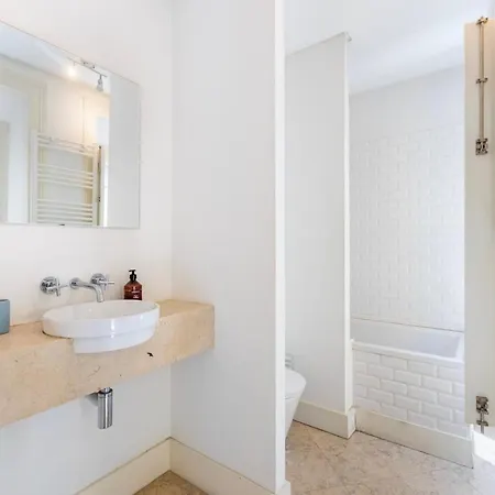 Colosseum Building - Sigma Lisbona